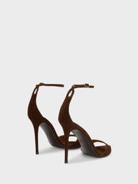 INTRIIGO STRAP SANDAL 105