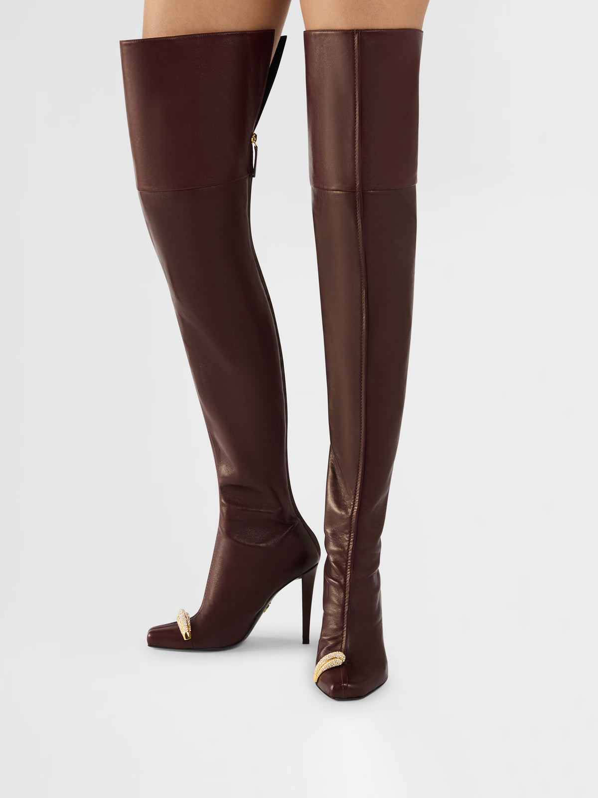 ENIGME BOOTS 105