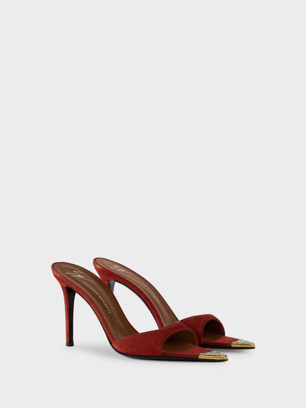 INTRIIGO JEWELRY MULE 90