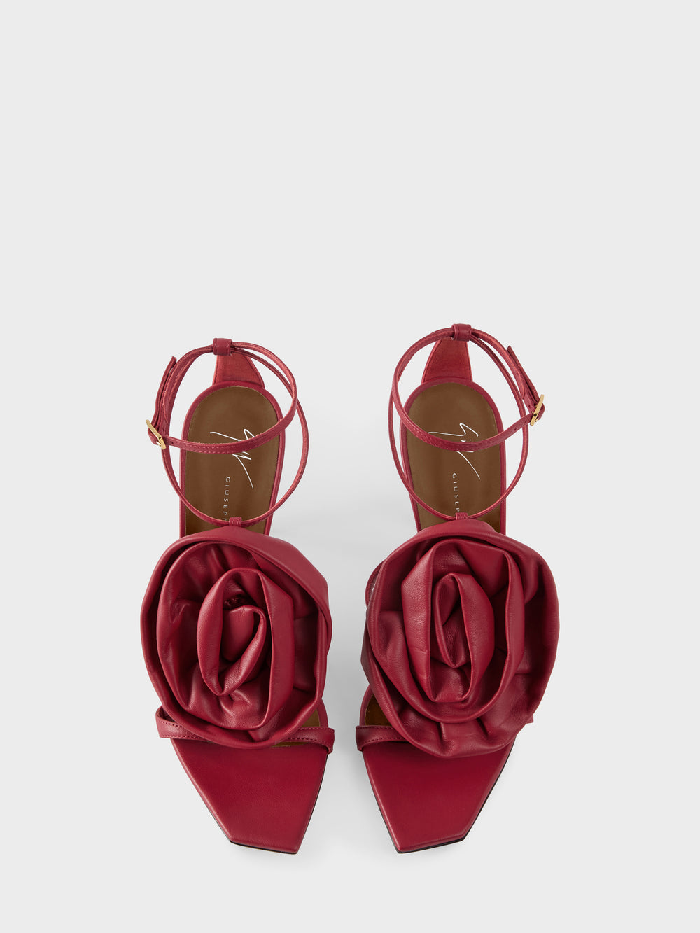 CURSED FLOWER SANDAL 105