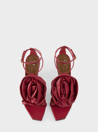 CURSED FLOWER SANDAL 105