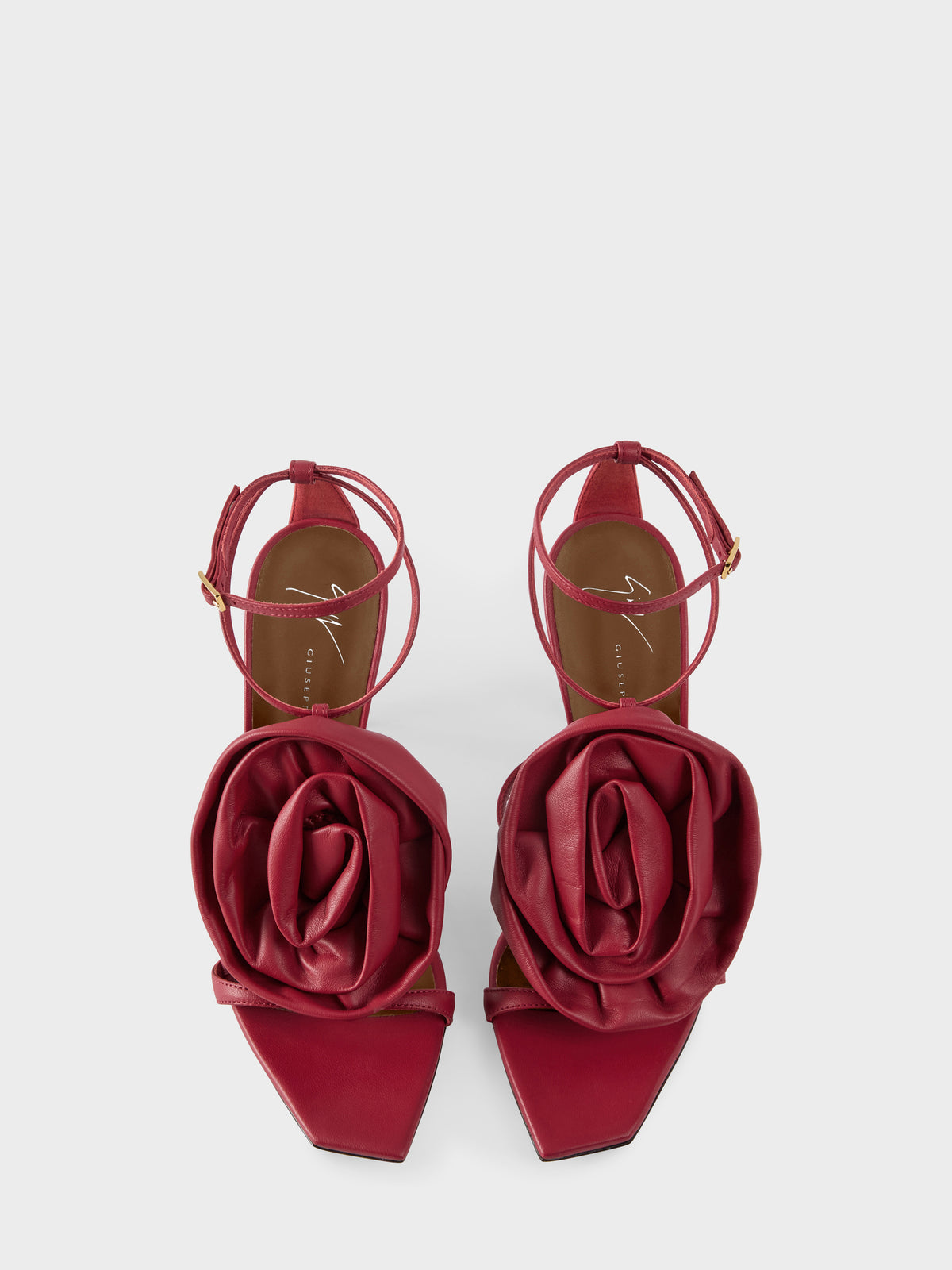 CURSED FLOWER SANDAL 105