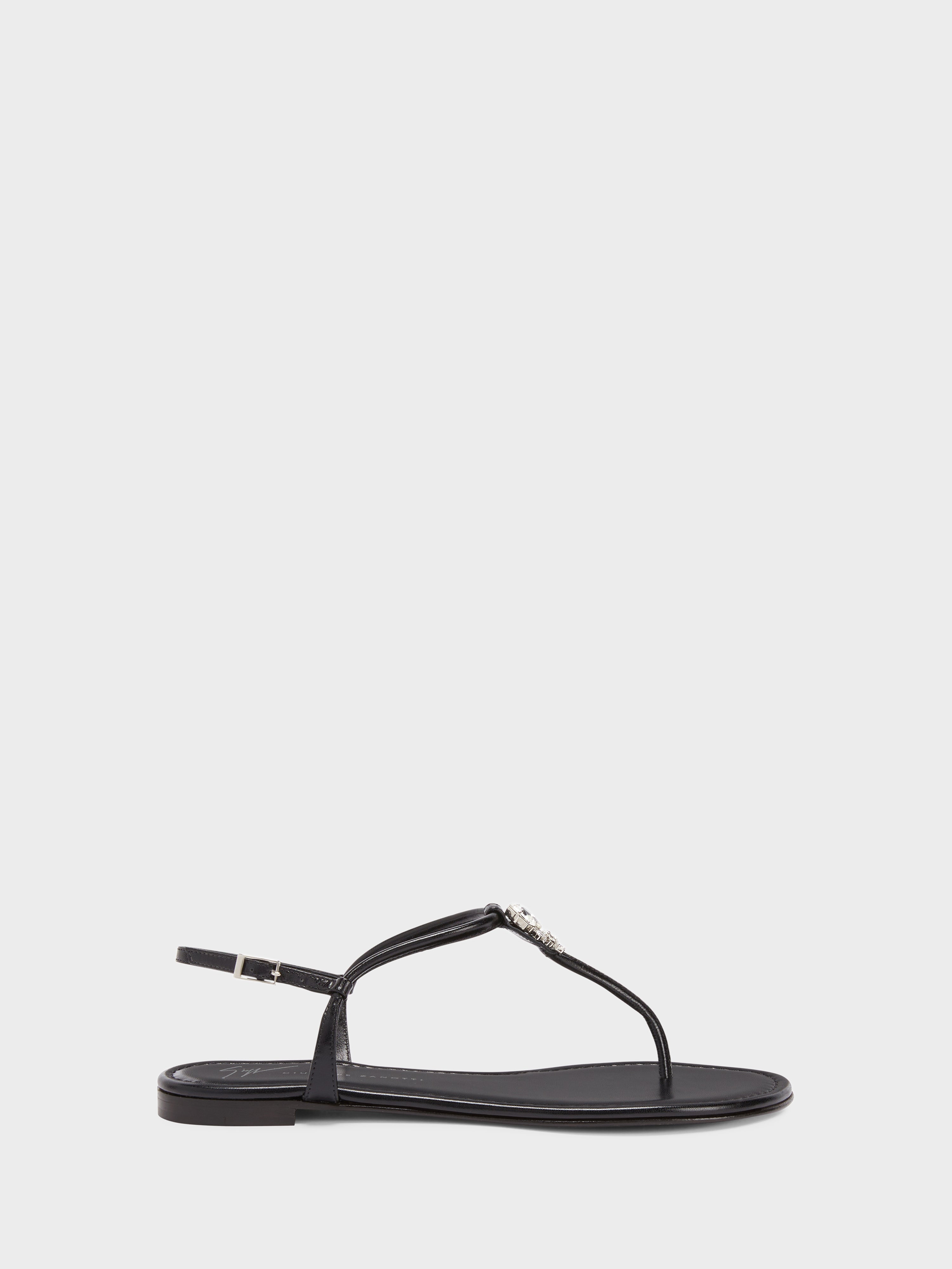 ANYELLE FLAT SANDAL