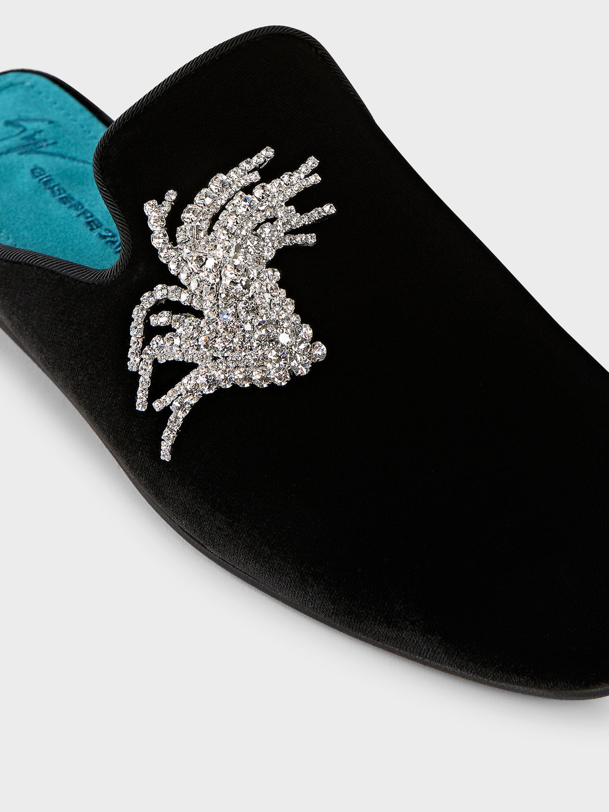 MORITZ  SLIPPER