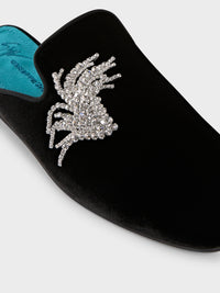 MORITZ  SLIPPER
