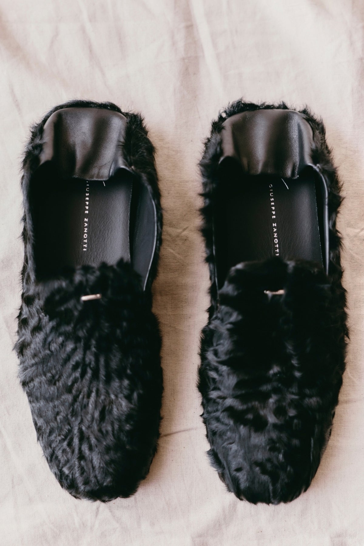 MOCASSINS AND LOAFERS
