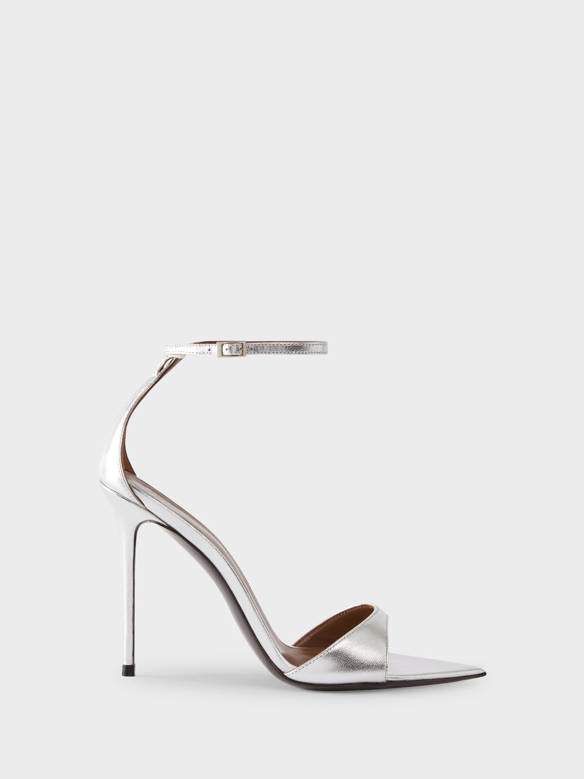 INTRIIGO STRAP SANDAL 105