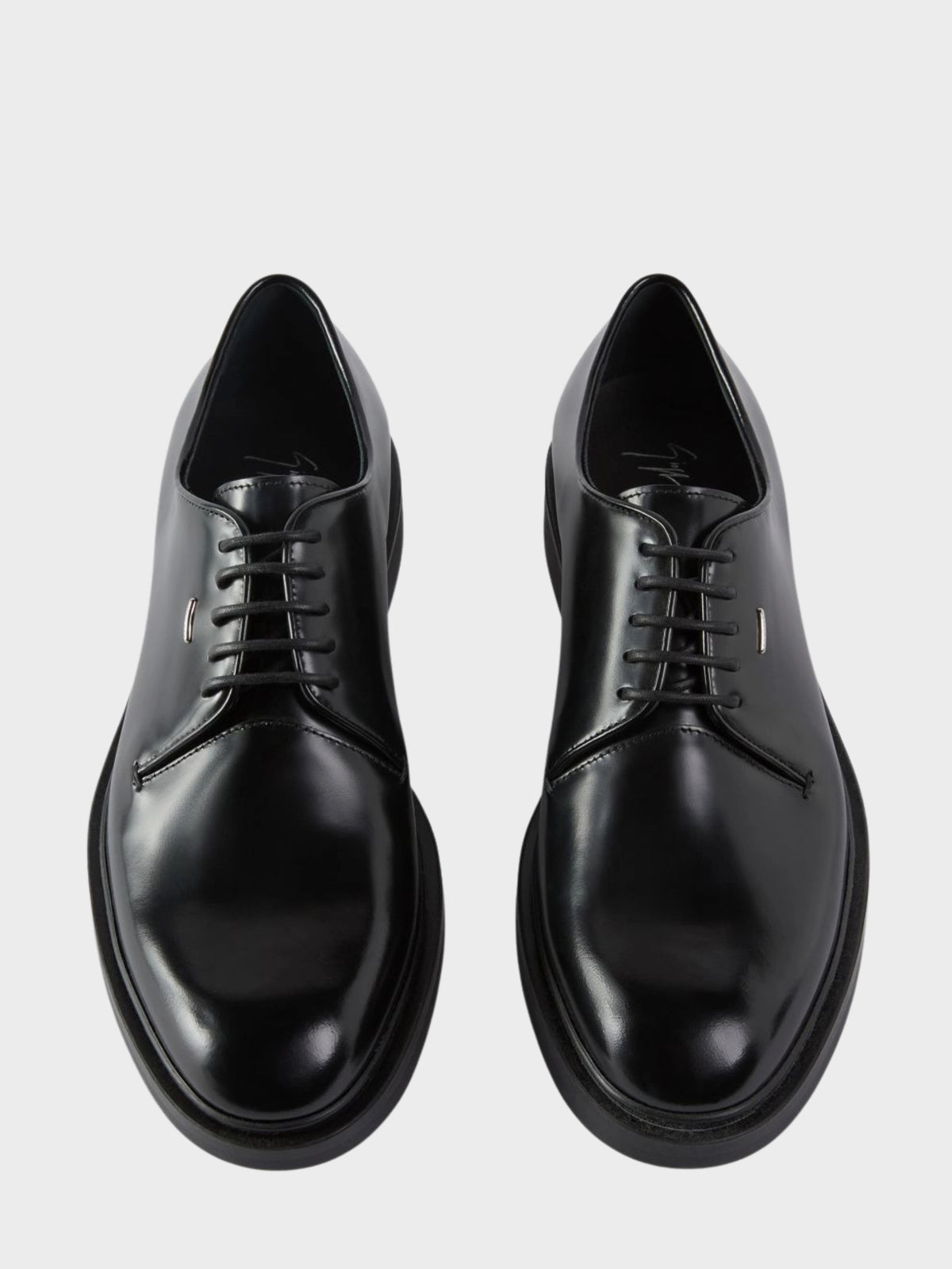 OCTAVIUS LACE-UP