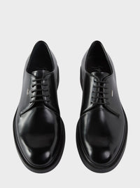 OCTAVIUS LACE-UP