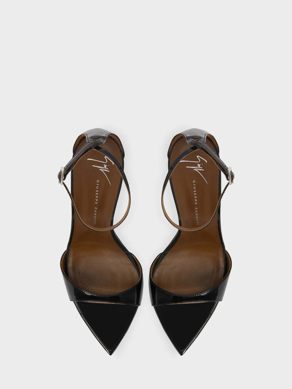 INTRIIGO STRAP SANDAL 105