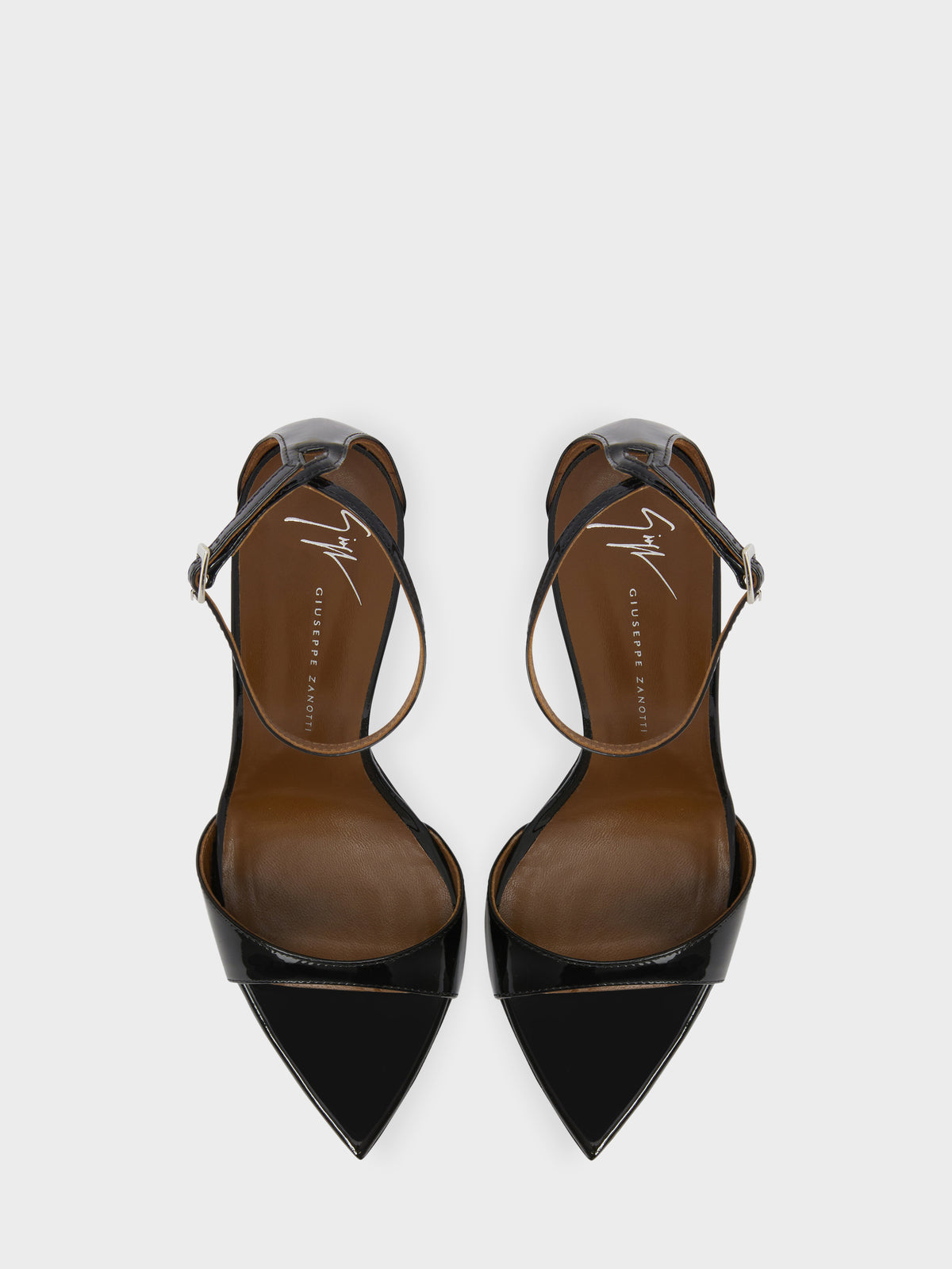 INTRIIGO STRAP SANDAL 105