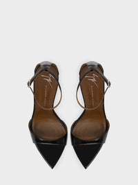 INTRIIGO STRAP SANDAL 105