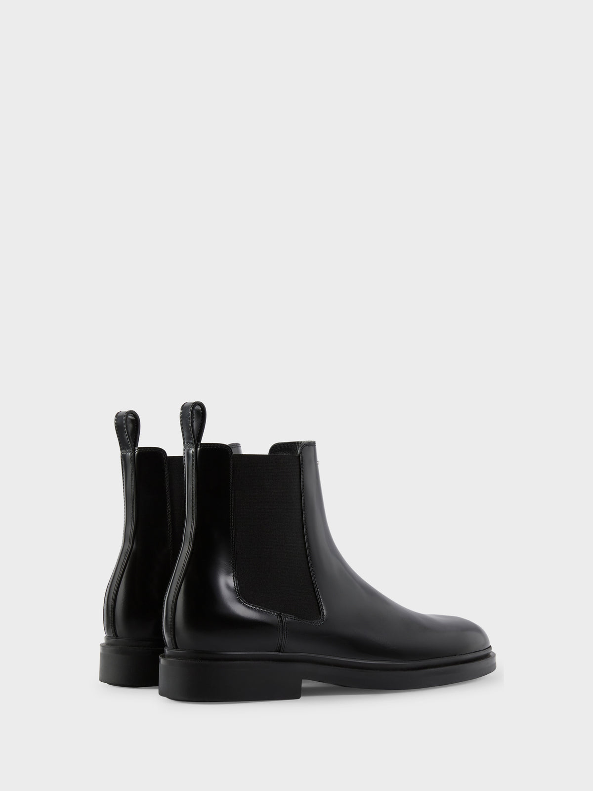 CURT BOOT