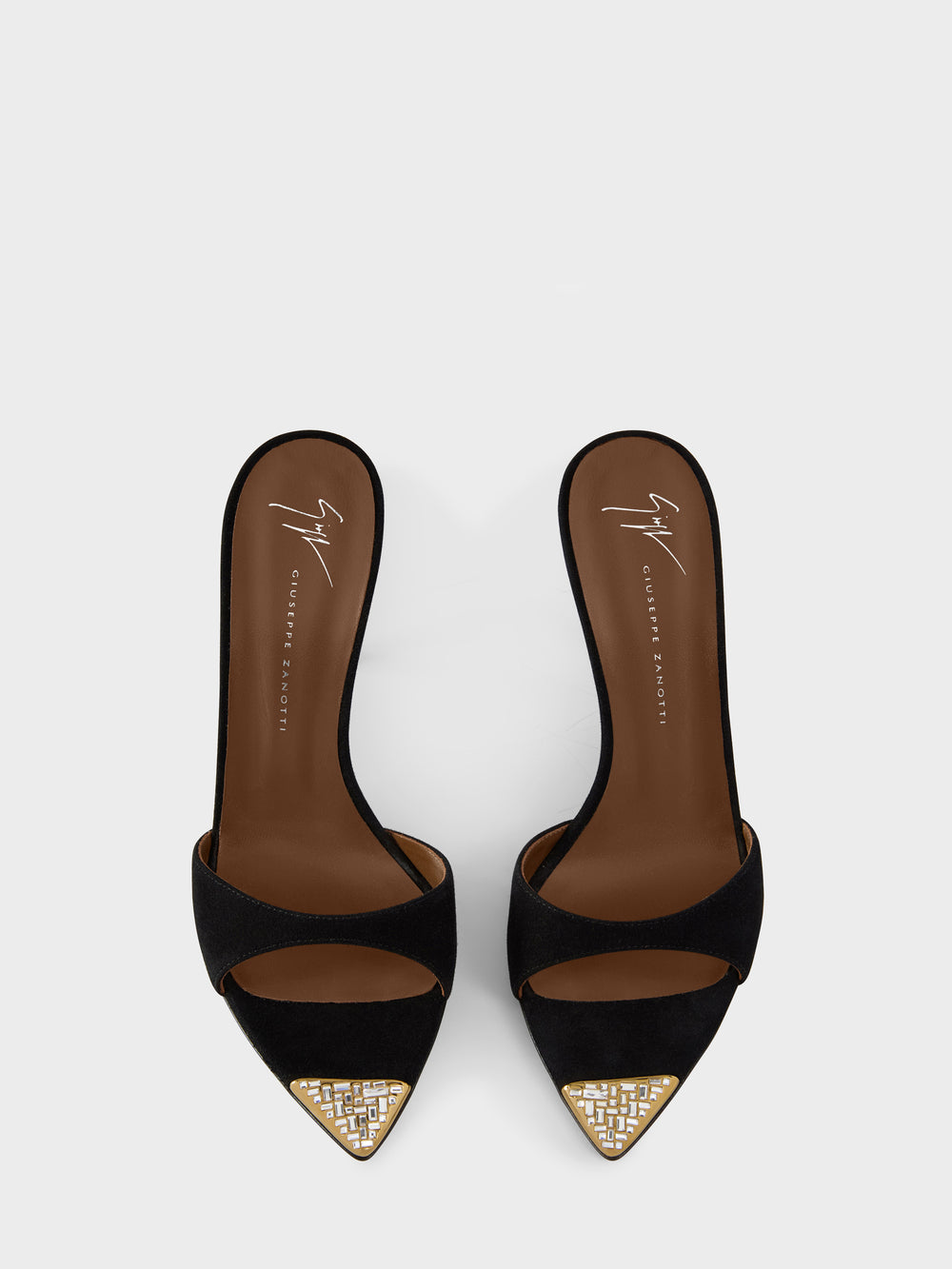 INTRIIGO JEWELRY MULE 90