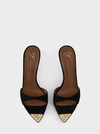 INTRIIGO JEWELRY MULE 90