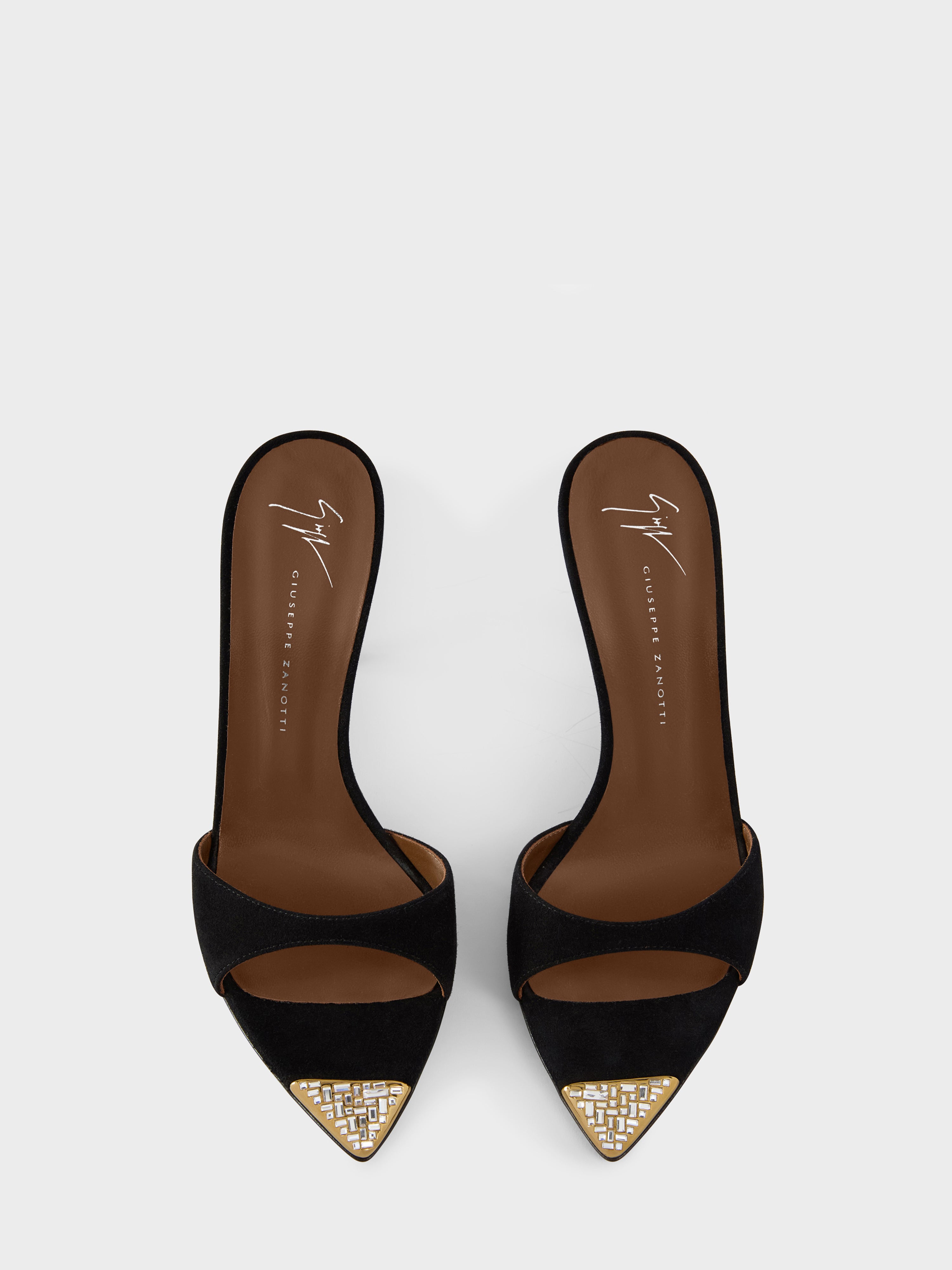 INTRIIGO JEWELRY MULE 90