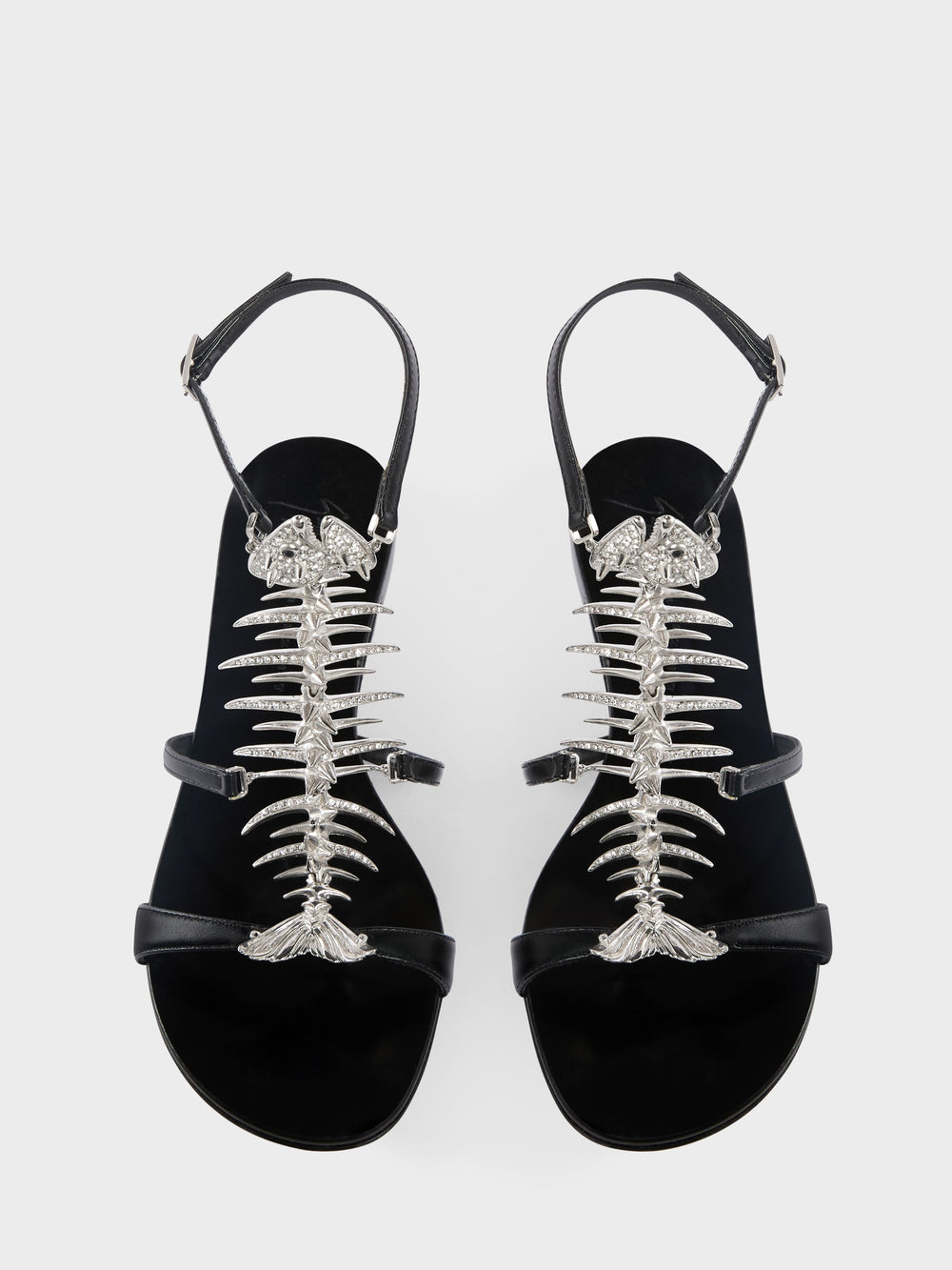 SLIM2.0 FLAT SANDAL