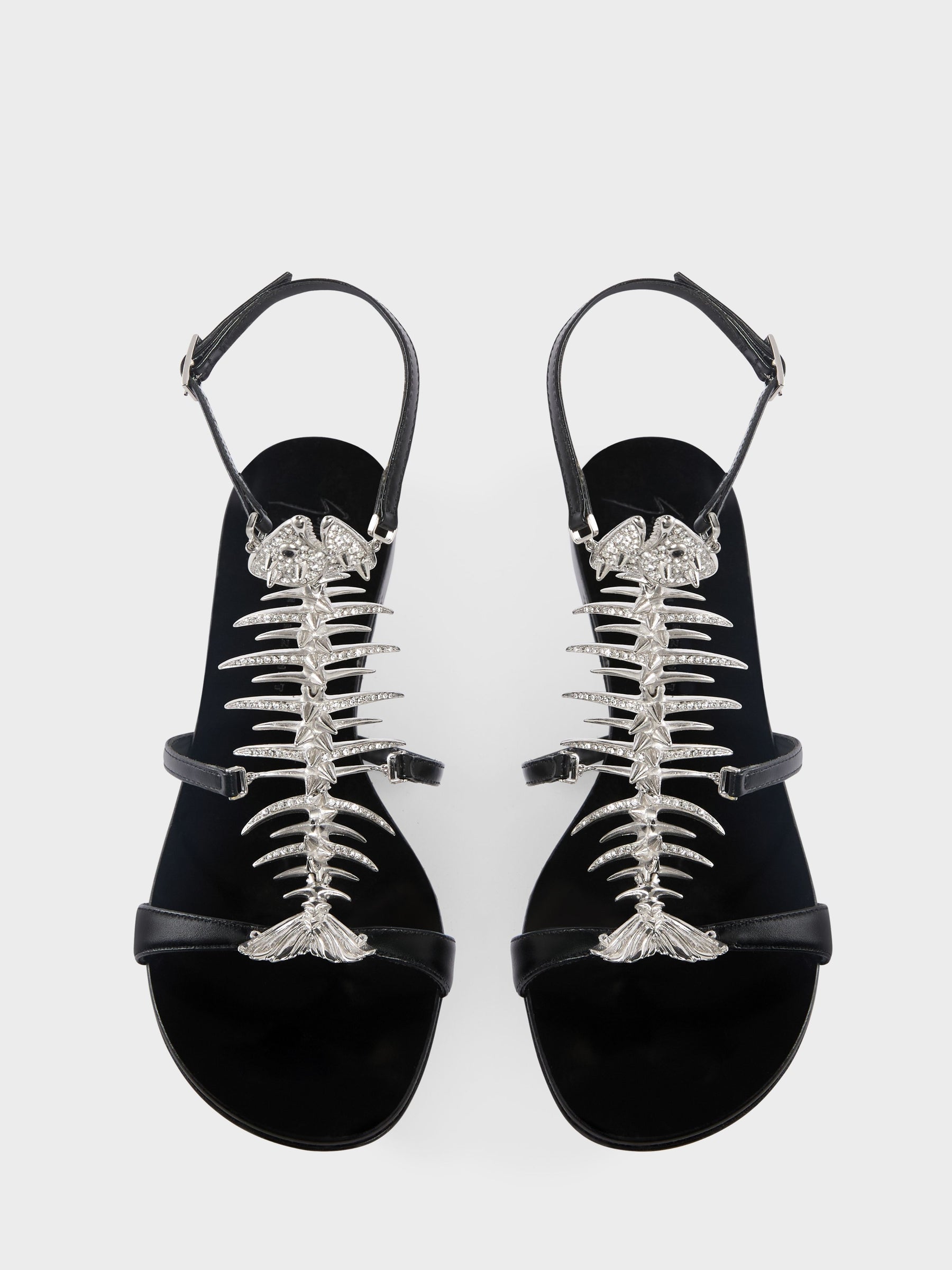 SLIM2.0 FLAT SANDAL