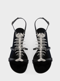 SLIM2.0 FLAT SANDAL