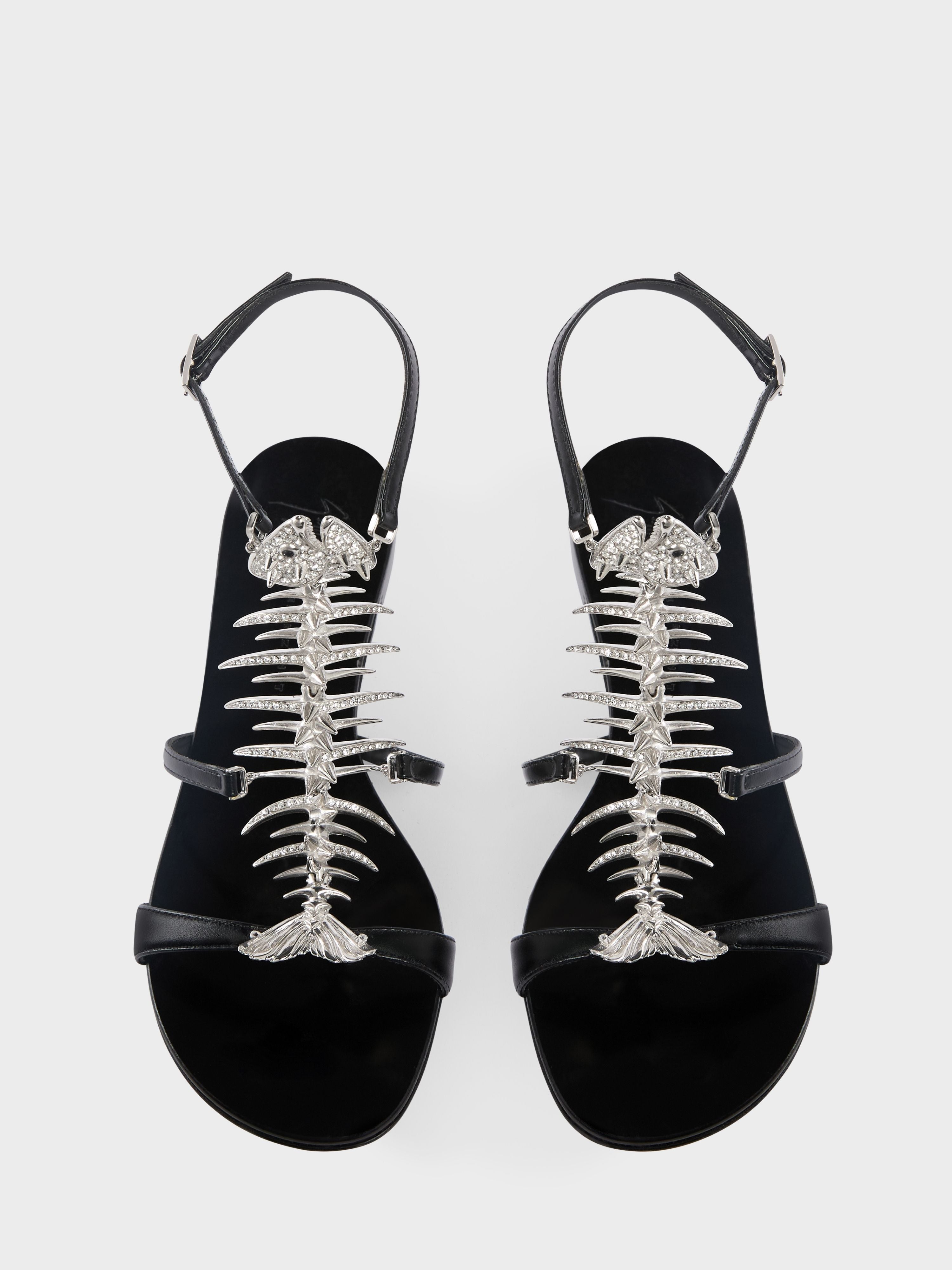 SLIM2.0 FLAT SANDAL