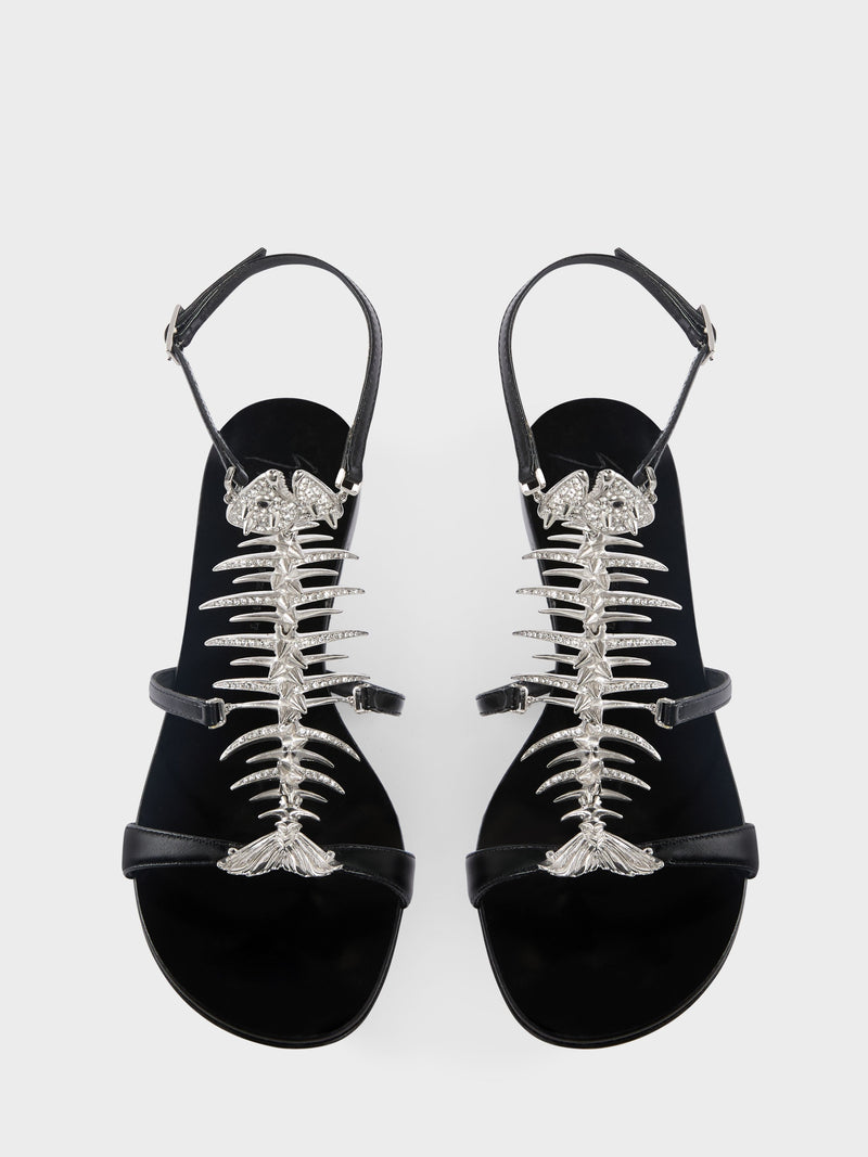 SLIM2.0 FLAT SANDAL