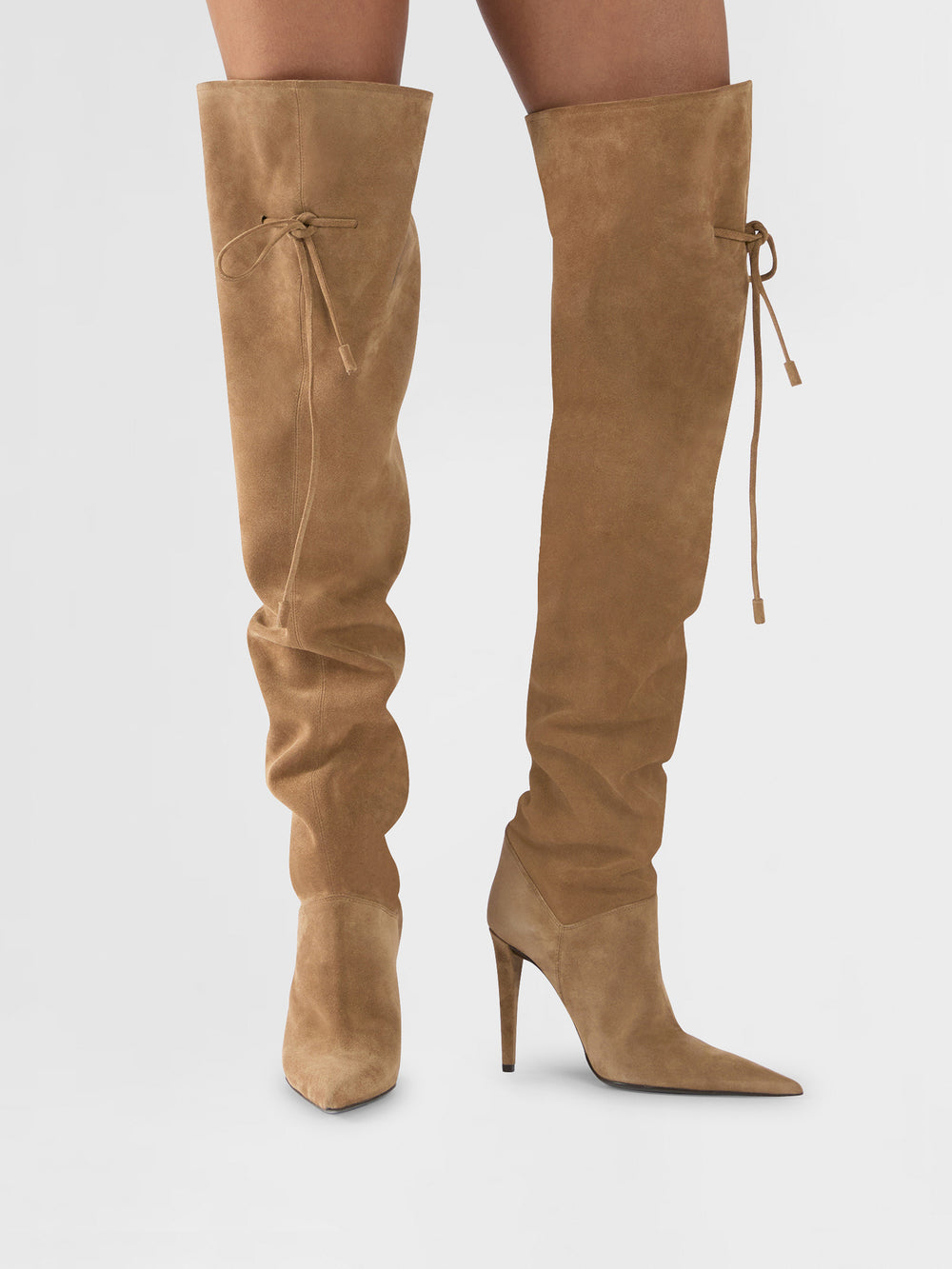 DESIRE BOOTS 105