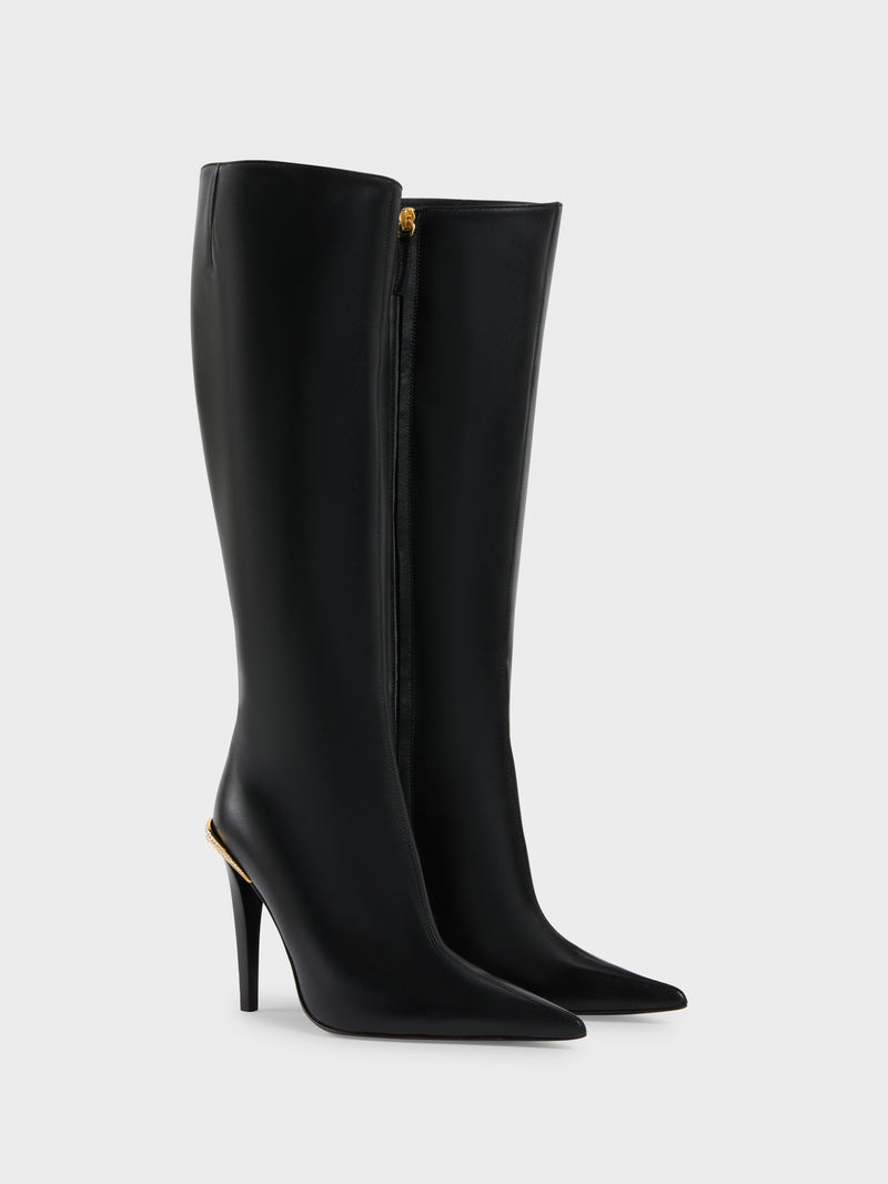 SALAMANDER BOOTS 105