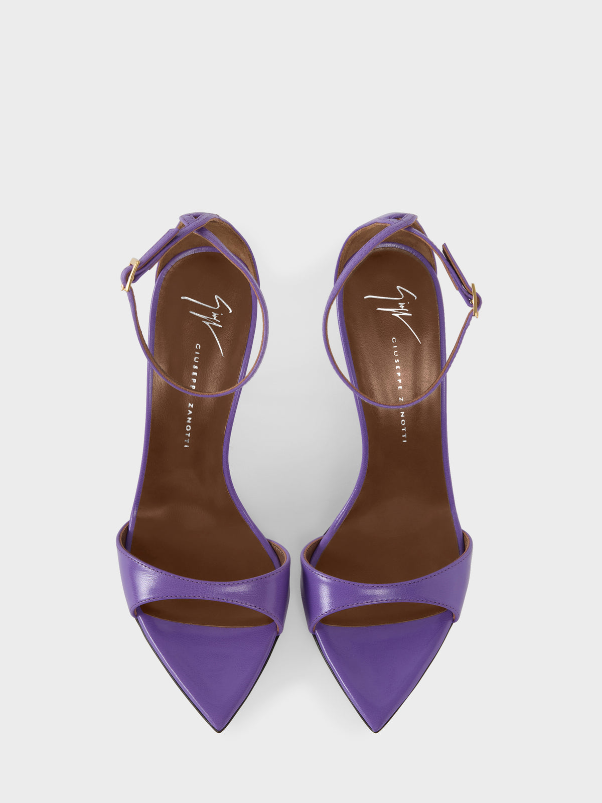 INTRIIGO STRAP SANDAL 105