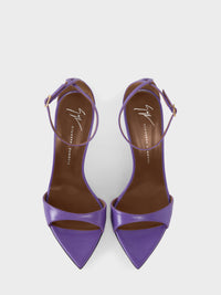 INTRIIGO STRAP SANDAL 105