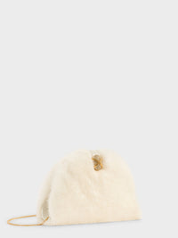 OPHELIA FURRY BAG
