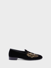 ALVARO STUDS LOAFER