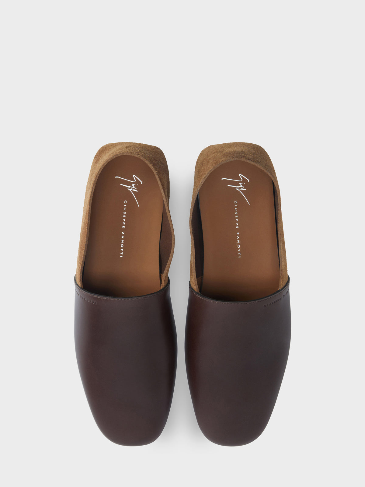 RUPERT LOAFER