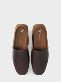 RUPERT LOAFER