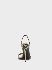 LILIBETH SANDAL 105