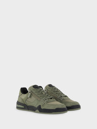GZ-GHOST SNEAKER