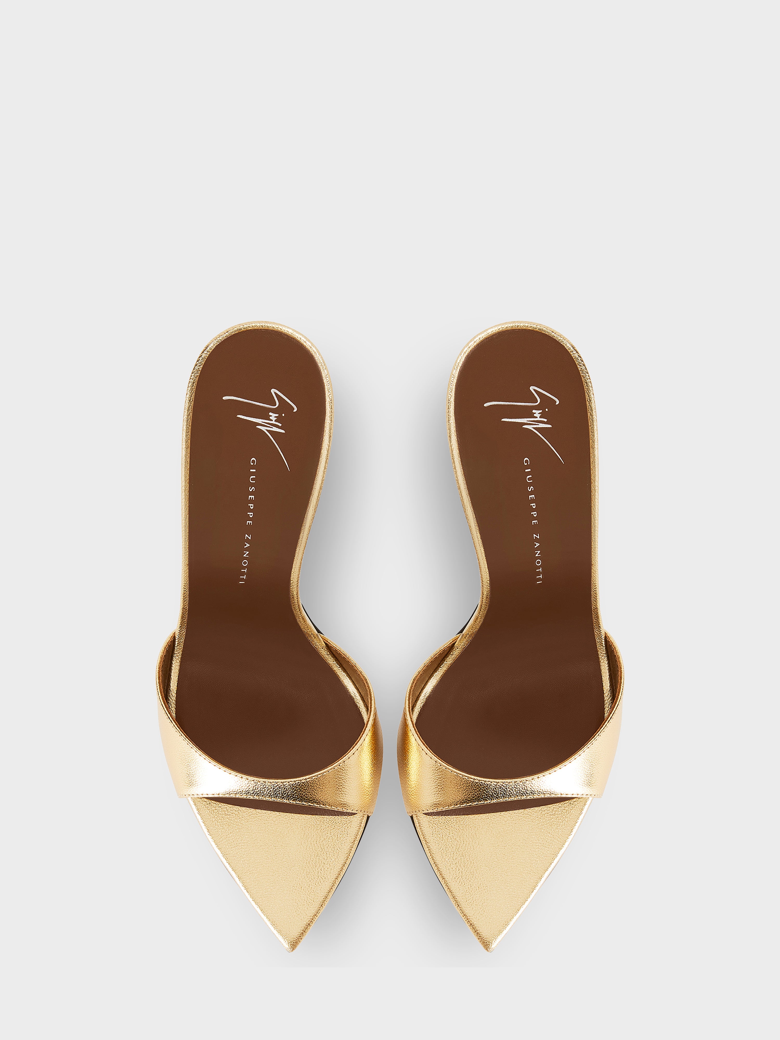 INTRIIGO MULE 90 | GIUSEPPE ZANOTTI