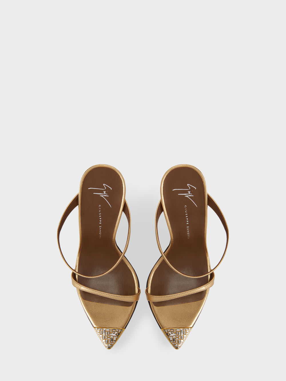 INTRIIGO JEWELRY MULE 105