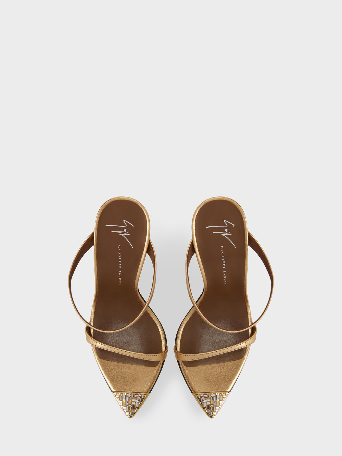 INTRIIGO JEWELRY MULE 105
