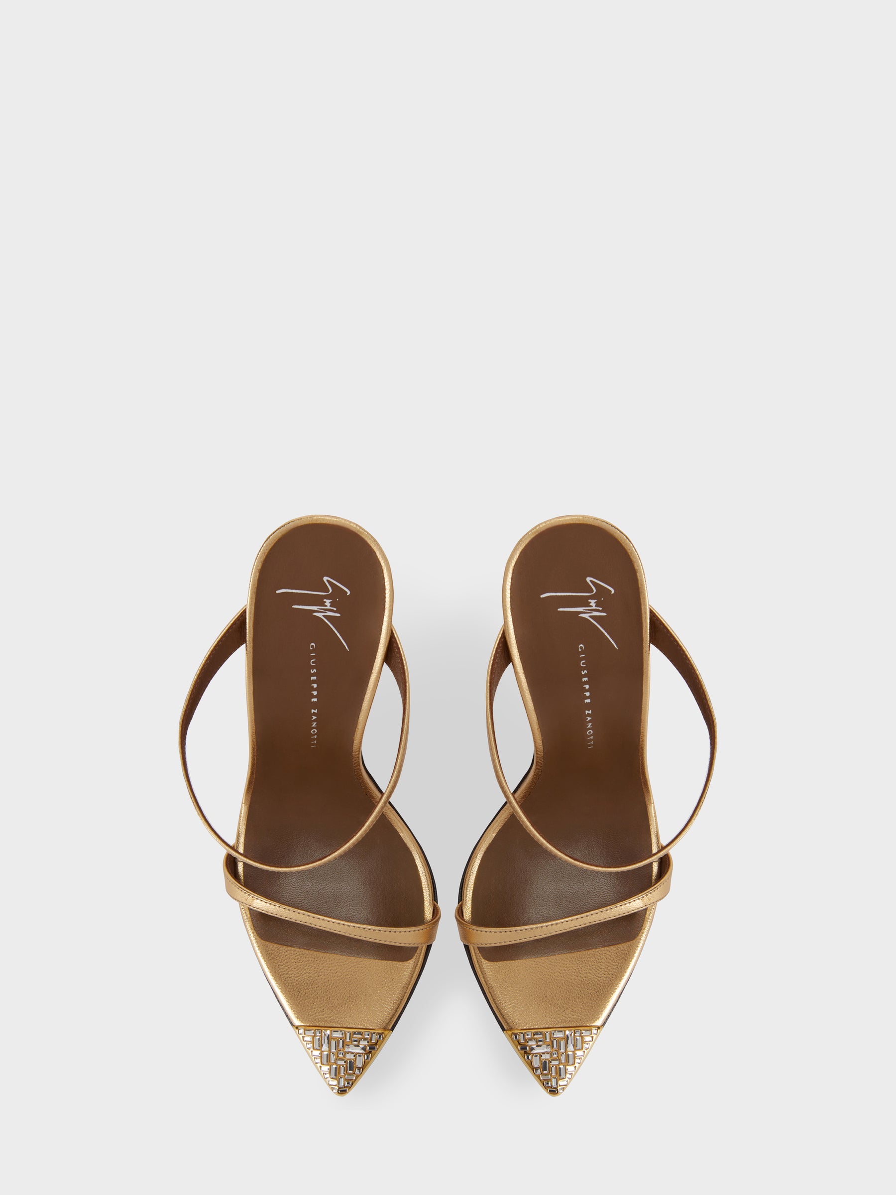 INTRIIGO JEWELRY MULE 105