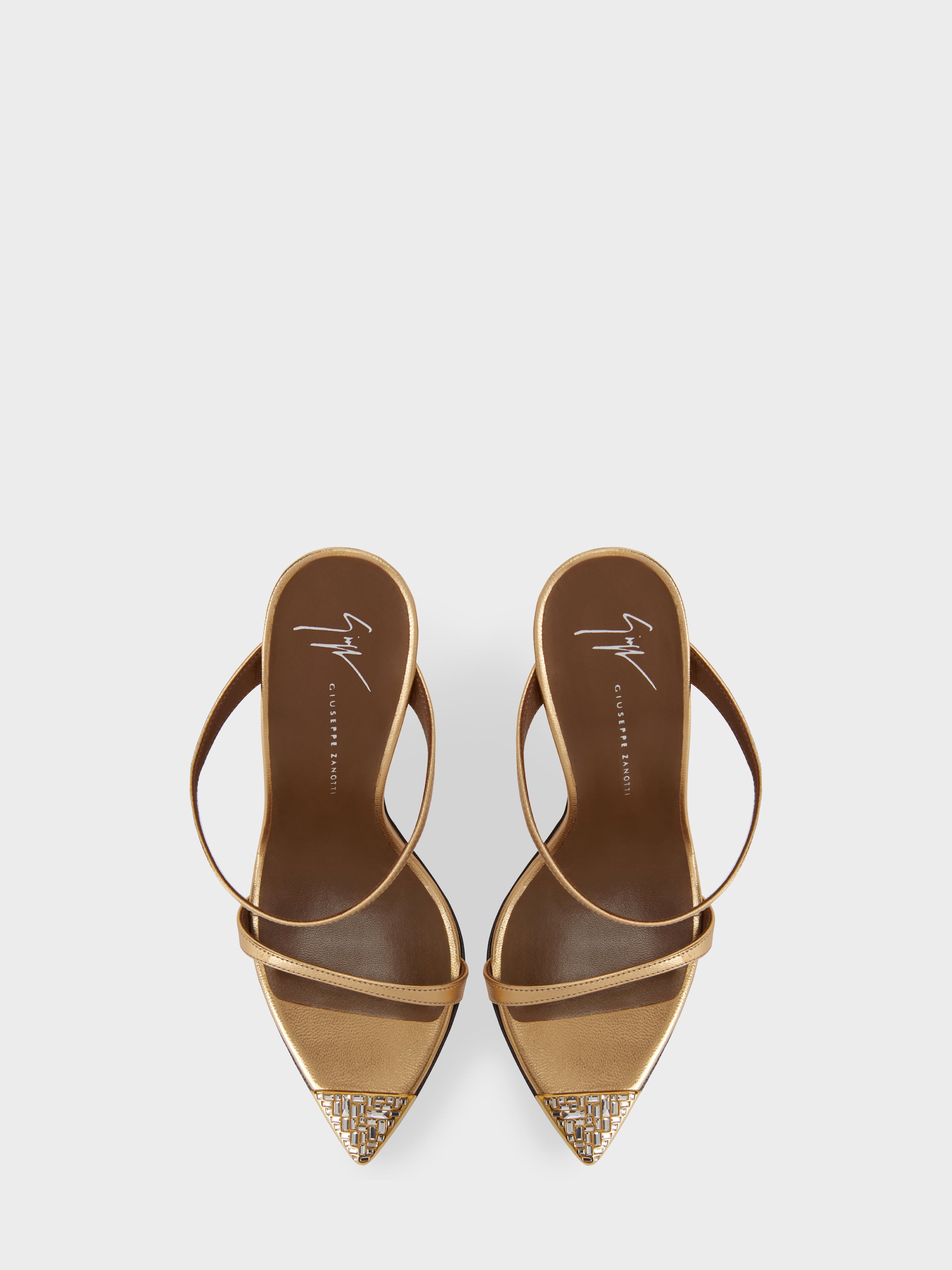 INTRIIGO JEWELRY MULE 105