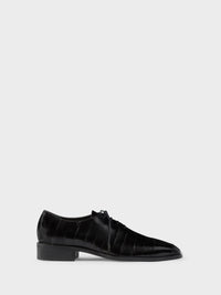 SEBHASTIAN LACE-UP