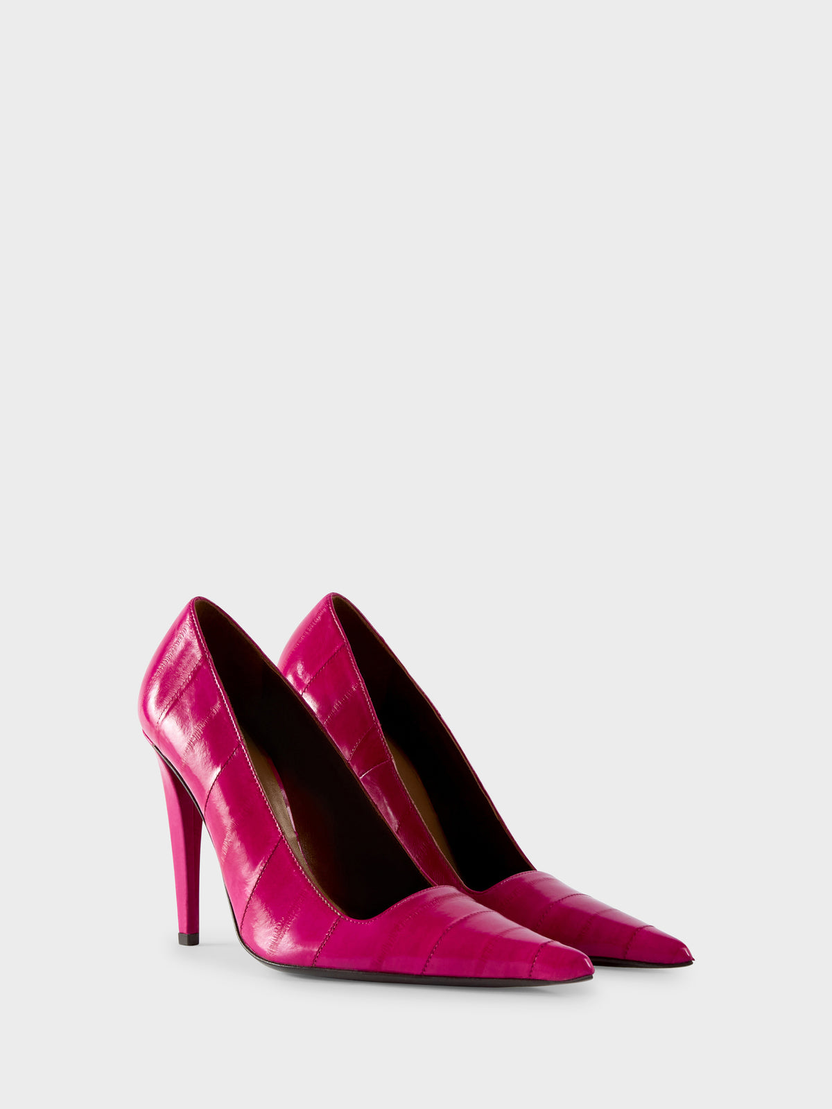 HIGH DESIRE PUMP 105