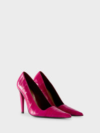 HIGH DESIRE PUMP 105