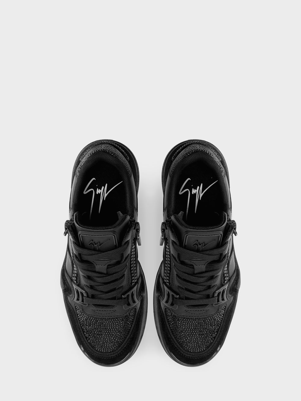 GZ-GHOST SNEAKERSS 