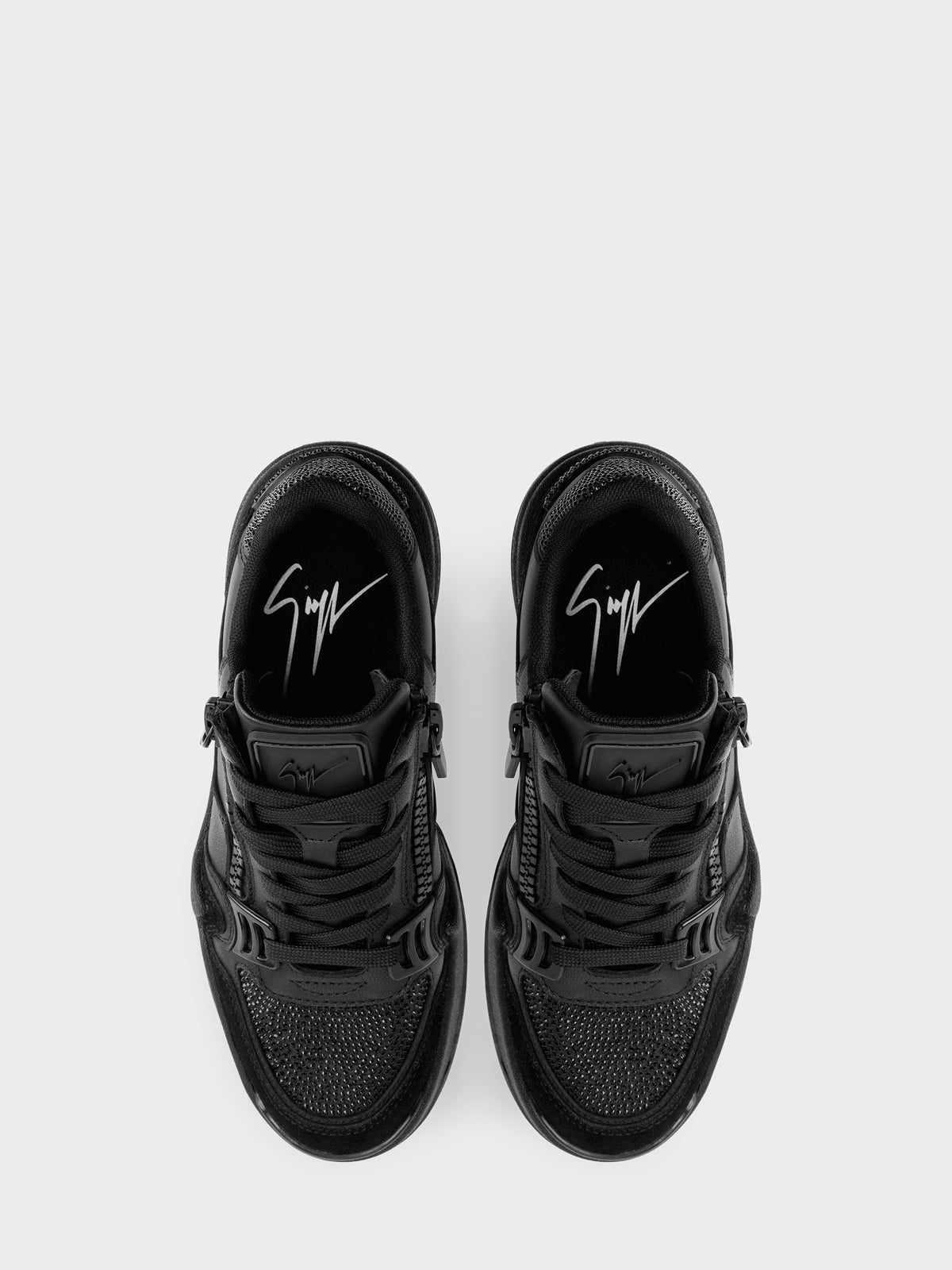 GZ-GHOST SNEAKERSS 