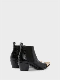 JEWELRY TEXANO BOOTIE