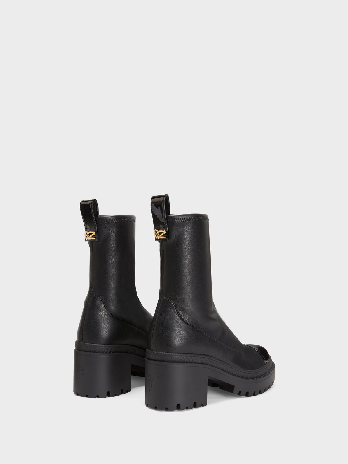VINCENTHA BOOTIE