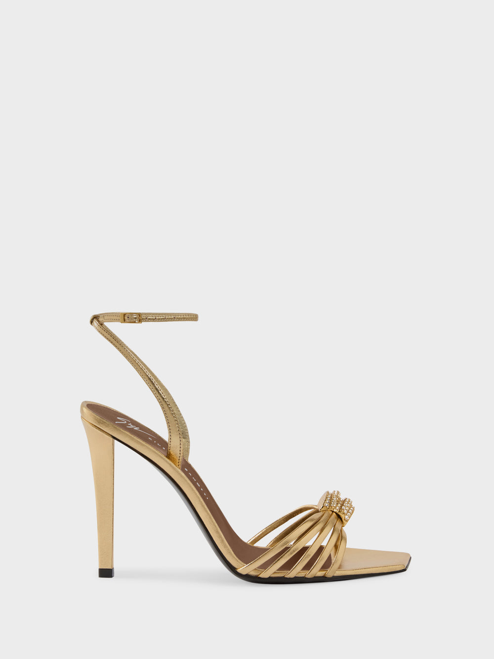 SUNSET GLOW SANDAL 105