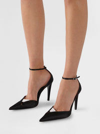 LA NUIT D'ORSAY PUMP 105