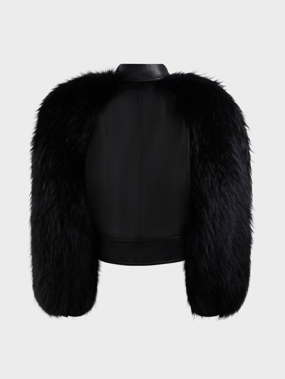 VIXEN FUR JACKET